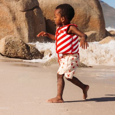 Swim Essentials Zwemvest - 1-2 Years / 11-15 Kg - Oh Crab