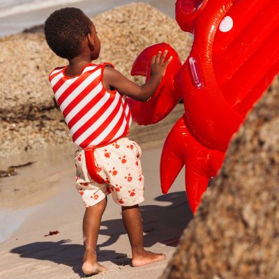 Swim Essentials Zwemvest - 1-2 Years / 11-15 Kg - Oh Crab