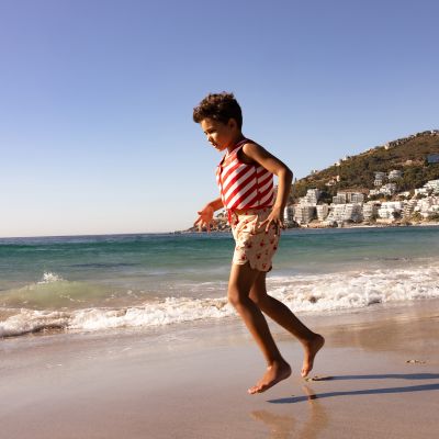 Swim Essentials Zwemvest - 1-2 Years / 11-15 Kg - Oh Crab