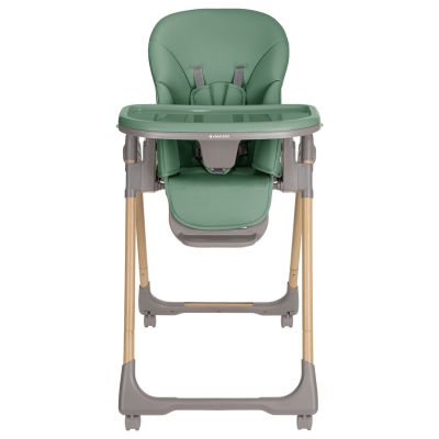 Kikkaboo Kinderstoel Olive Mint Kikkaboo Kinderstoel Olive Mint
