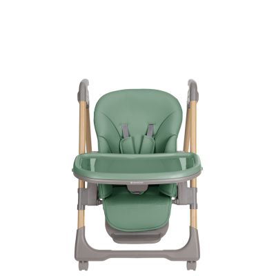 Kikkaboo Kinderstoel Olive Mint Kikkaboo Kinderstoel Olive Mint