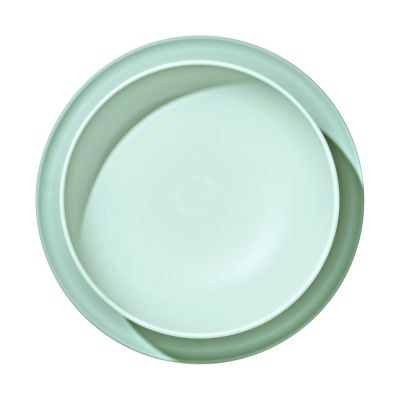 OXO Tot Kom Stick & Stay Opal