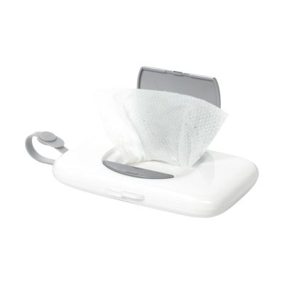 OXO Tot Doekjesverdeler voor Onderweg - Grey OXO Tot Doekjesverdeler voor Onderweg - Grey