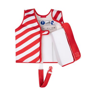 Swim Essentials Zwemvest - 1-2 Years / 11-15 Kg - Oh Crab