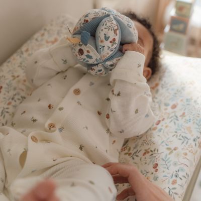 Little Dutch Pyjama Een-Delig - Forest Treasures - 62/68 