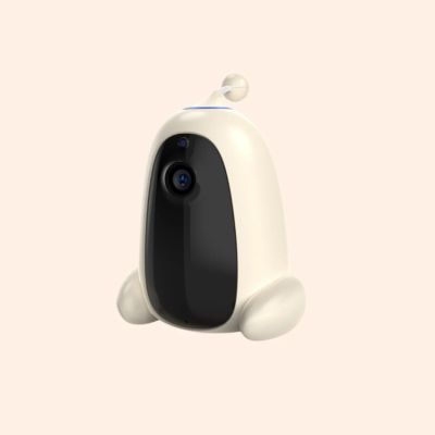 B-Care Baby Nova Sense Touch Aparte Camera