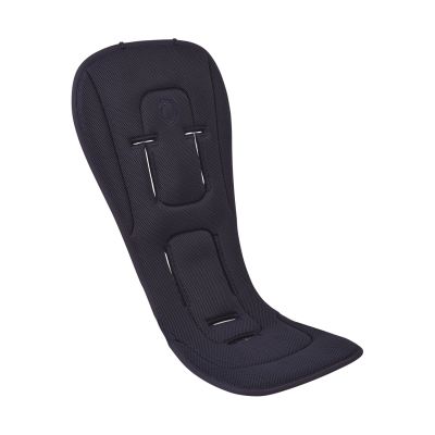 Bugaboo Dual Comfort Seat Liner - Deep Indigo