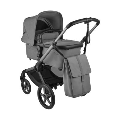 Bugaboo Rugzak - Moon Grey