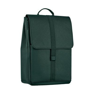 Bugaboo Donkey 6 Single Kinderwagen 2-in-1 - Essentiël Bundel - Black/Fern Green