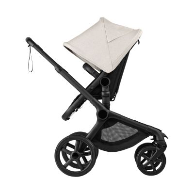Bugaboo Fox 5 Renew Zonnekap - Misty White
