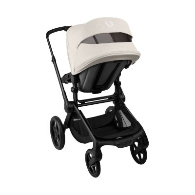 Bugaboo Fox 5 Renew Zonnekap - Misty White Bugaboo Fox 5 Renew Zonnekap - Misty White