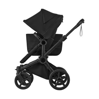Bugaboo Donkey 6 Single Kinderwagen 2-in-1 - Renew  - Black/Heritage Black