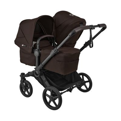 Bugaboo Donkey 6 Double Kinderwagen