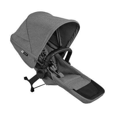 Bugaboo Donkey 6 Duo Uitbreidingsset Compleet