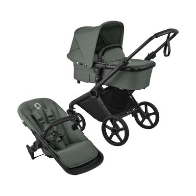 Bugaboo Cub Kinderwagen 2-in-1