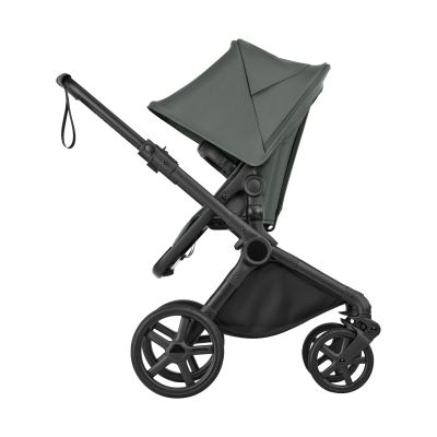 Bugaboo Cub Kinderwagen - Essentiël Bundel - Forest Green