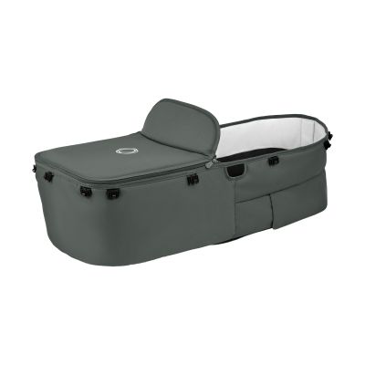 Bugaboo Cub Kinderwagen - Essentiël Bundel - Forest Green Bugaboo Cub Kinderwagen - Essentiël Bundel - Forest Green