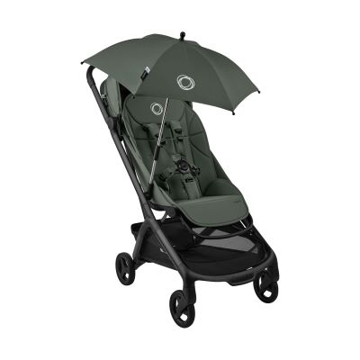 Bugaboo Parasol - Forest Green Bugaboo Parasol - Forest Green