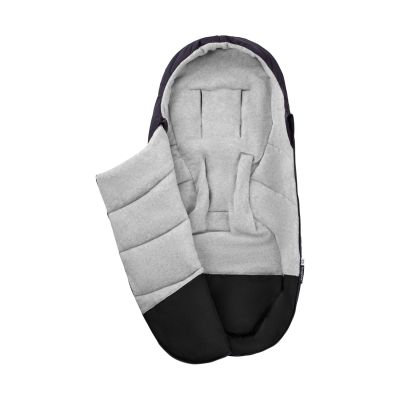 Bugaboo Fox 5 Voetenzak - Deep Indigo