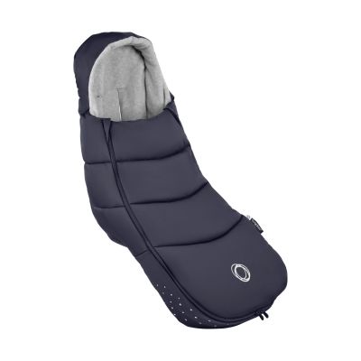 Bugaboo Fox 5 Renew Kinderwagen 2-in-1 - Essential Bundel - Black / Deep Indigo