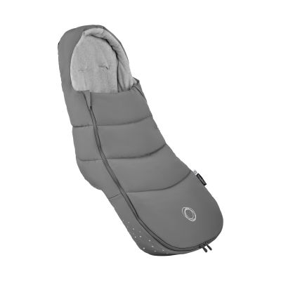 Bugaboo Donkey 6 Single Kinderwagen 2-in-1 - Essentiël Bundel - Black/Moon Grey Bugaboo Donkey 6 Single Kinderwagen 2-in-1 - Essentiël Bundel - Black/Moon Grey