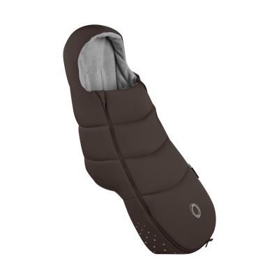 Bugaboo Donkey 6 Single Kinderwagen 2-in-1 - Essentiël Bundel - Black/Cocoa Brown Bugaboo Donkey 6 Single Kinderwagen 2-in-1 - Essentiël Bundel - Black/Cocoa Brown