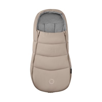 Bugaboo Voetenzak - Desert Taupe