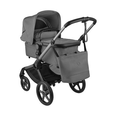 Bugaboo Luiertas - Moon Grey