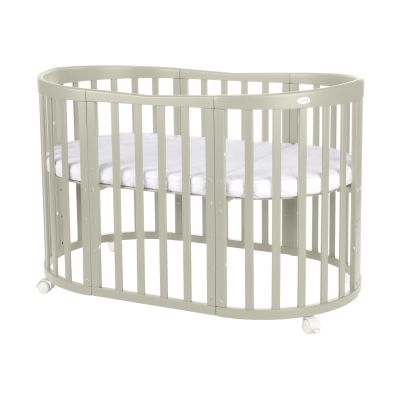 Waldin Oval Combibed 7-in-1