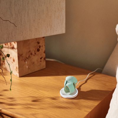 Owlet Dream Sock & Dream Sight Camera - Mint Owlet Dream Sock & Dream Sight Camera - Mint