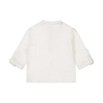 Dirkje T-Shirt - Maat 68 - White 