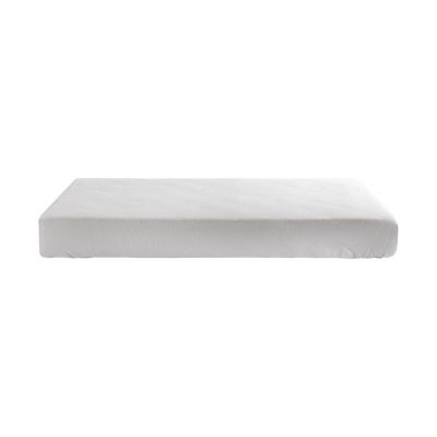 ZZZOO Molton Hoeslaken Box - 75 x 95 cm