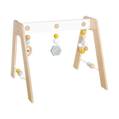 Pinolino Houten Babygym Josi