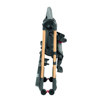 Peg Perego Kinderstoel - Prima Pappa Follow Me - Ambiance Ice