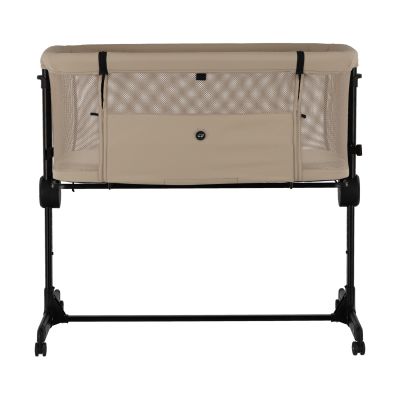 Puck Co-Sleeper - Jens - Clay Puck Co-Sleeper - Jens - Clay