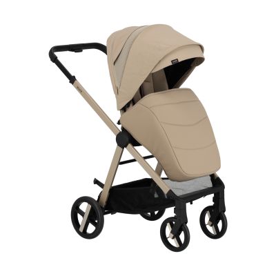 Puck Kinderwagen 3-in-1 - Fleur - Desert Puck Kinderwagen 3-in-1 - Fleur - Desert