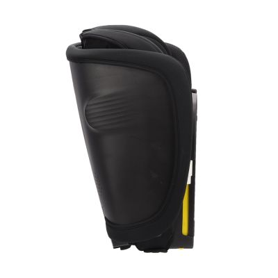 Puck Autostoel JACK-black Isofix Groep 2/3 (100-150 cm)