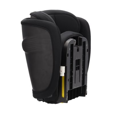 Puck Autostoel JACK-black Isofix Groep 2/3 (100-150 cm)