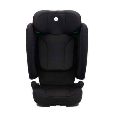 Puck Autostoel JACK-black Isofix Groep 2/3 (100-150 cm)