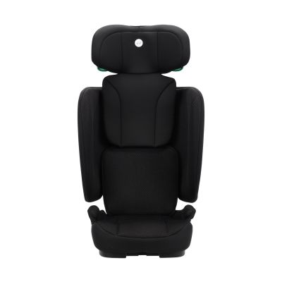 Puck Autostoel JACK-black Isofix Groep 2/3 (100-150 cm)