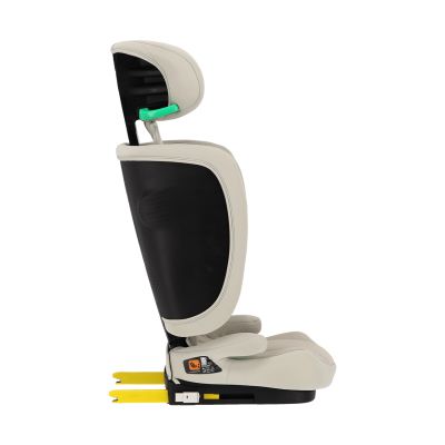 Puck Autostoel JACK-sand Isofix Groep 2/3 (100-150 cm)