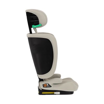 Puck Autostoel JACK-sand Isofix Groep 2/3 (100-150 cm)