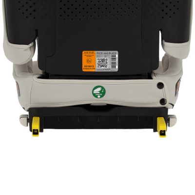 Puck Autostoel JACK-sand Isofix Groep 2/3 (100-150 cm)