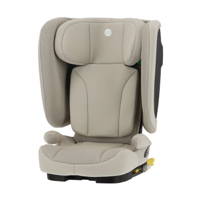 Puck Autostoel JACK-sand Isofix Groep 2/3 (100-150 cm)