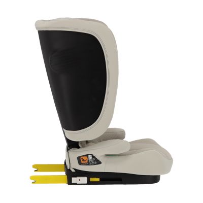 Puck Autostoel JACK-sand Isofix Groep 2/3 (100-150 cm)