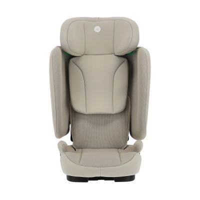 Puck Autostoel JACK-sand Isofix Groep 2/3 (100-150 cm)