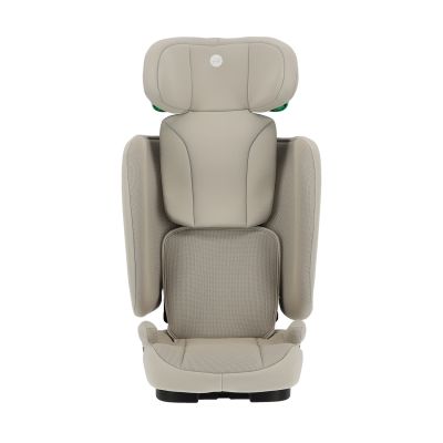 Puck Autostoel JACK-sand Isofix Groep 2/3 (100-150 cm)