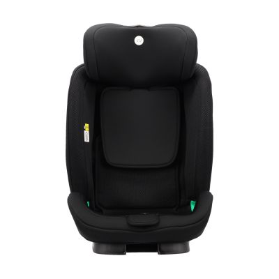 Puck Autostoel JILL-black Isofix Groep 1/2/3 (76-150 cm) Puck Autostoel JILL-black Isofix Groep 1/2/3 (76-150 cm)
