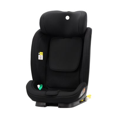 Puck Autostoel JILL-black Isofix Groep 1/2/3 (76-150 cm) Puck Autostoel JILL-black Isofix Groep 1/2/3 (76-150 cm)