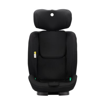 Puck Autostoel JILL-black Isofix Groep 1/2/3 (76-150 cm) Puck Autostoel JILL-black Isofix Groep 1/2/3 (76-150 cm)